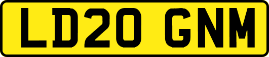 LD20GNM