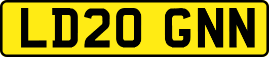 LD20GNN