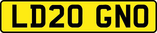 LD20GNO