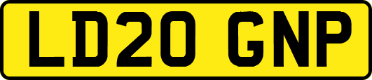 LD20GNP