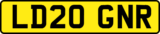 LD20GNR