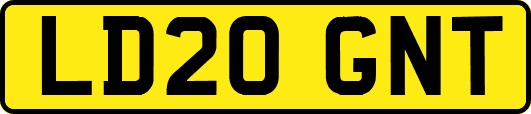 LD20GNT