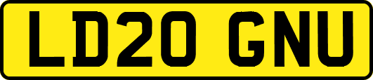 LD20GNU