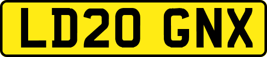 LD20GNX