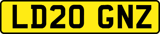 LD20GNZ