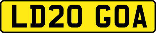 LD20GOA