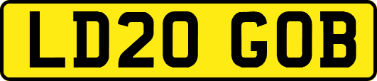LD20GOB