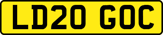 LD20GOC