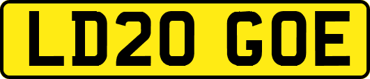 LD20GOE