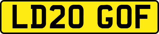 LD20GOF
