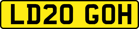 LD20GOH