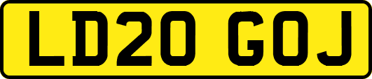 LD20GOJ