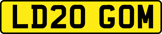 LD20GOM