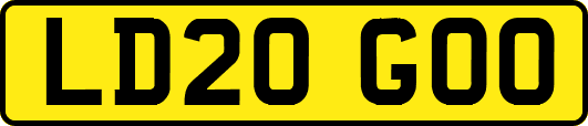 LD20GOO