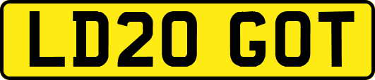 LD20GOT