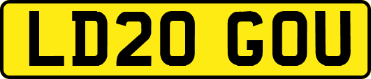 LD20GOU