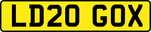 LD20GOX