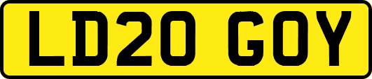 LD20GOY