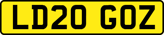 LD20GOZ