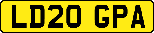 LD20GPA