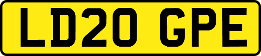 LD20GPE