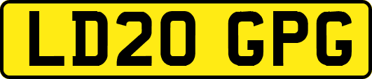 LD20GPG