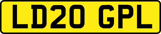 LD20GPL