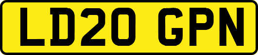 LD20GPN
