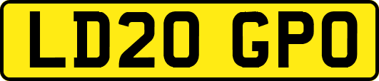 LD20GPO
