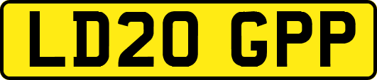 LD20GPP