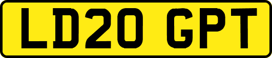 LD20GPT