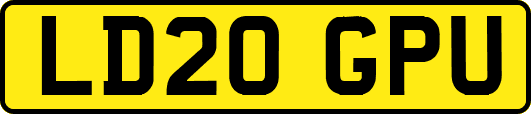LD20GPU