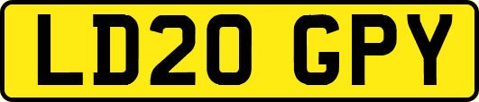 LD20GPY