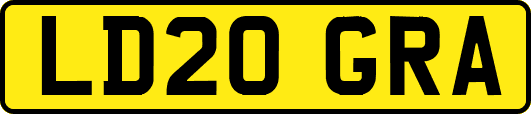 LD20GRA
