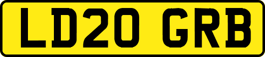 LD20GRB