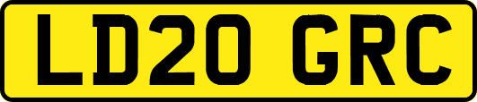 LD20GRC
