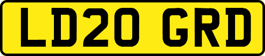 LD20GRD