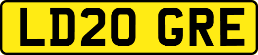 LD20GRE