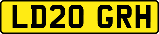 LD20GRH