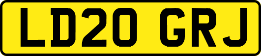 LD20GRJ