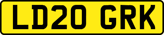 LD20GRK