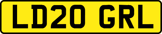 LD20GRL