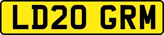 LD20GRM