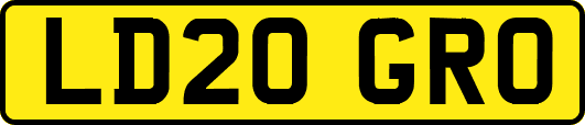 LD20GRO