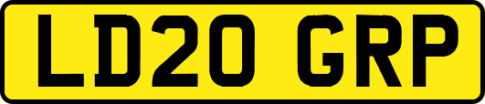 LD20GRP