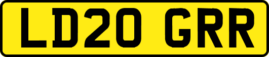 LD20GRR