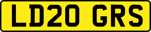LD20GRS
