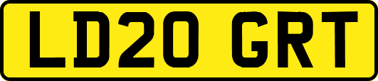 LD20GRT