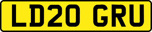 LD20GRU