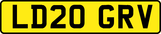 LD20GRV